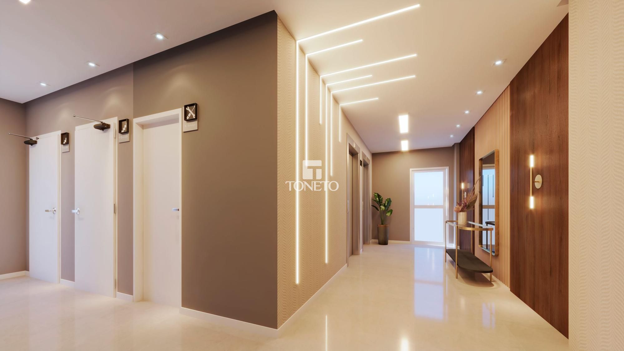 Apartamento, 2 quartos, 52 m² - Foto 21