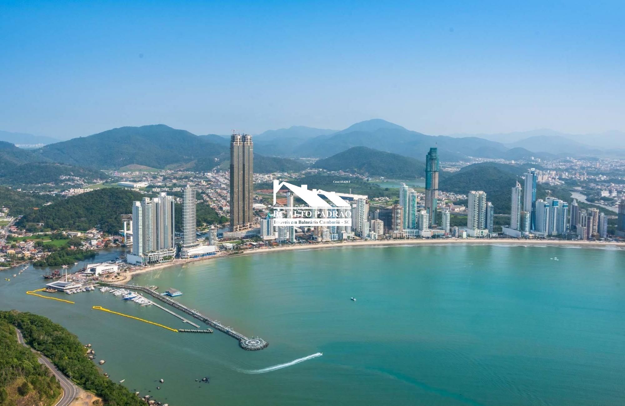 Apartamento, 4 quartos, 257 m² - Foto 4
