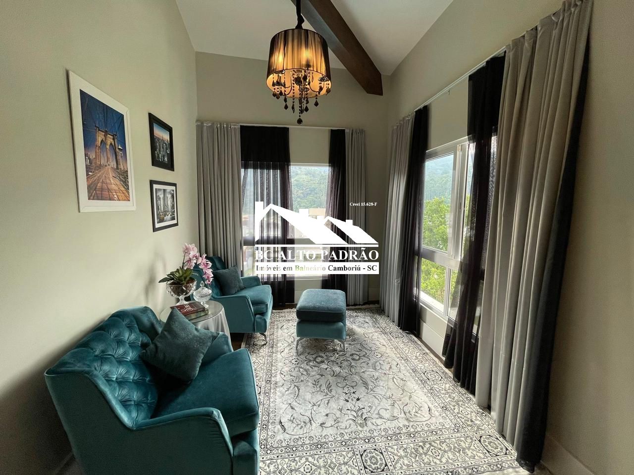 Casa de Condomínio, 5 quartos - Foto 22