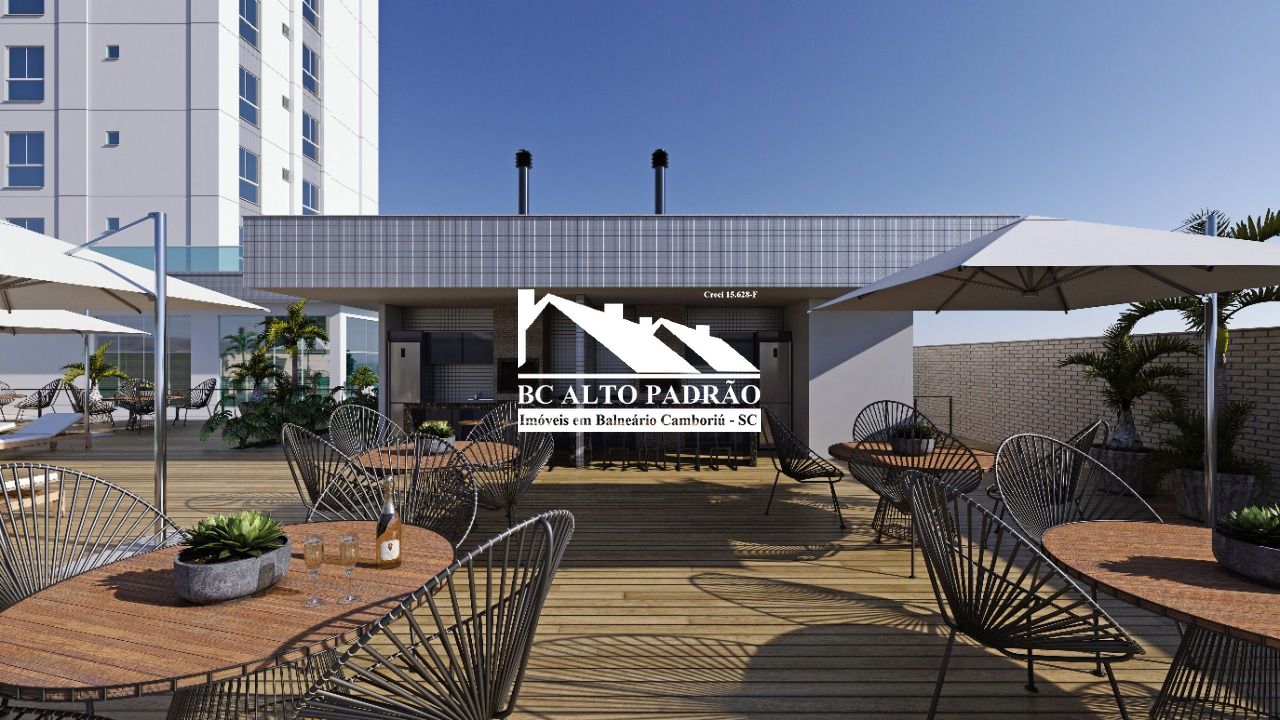 Apartamento, 4 quartos, 146 m² - Foto 11