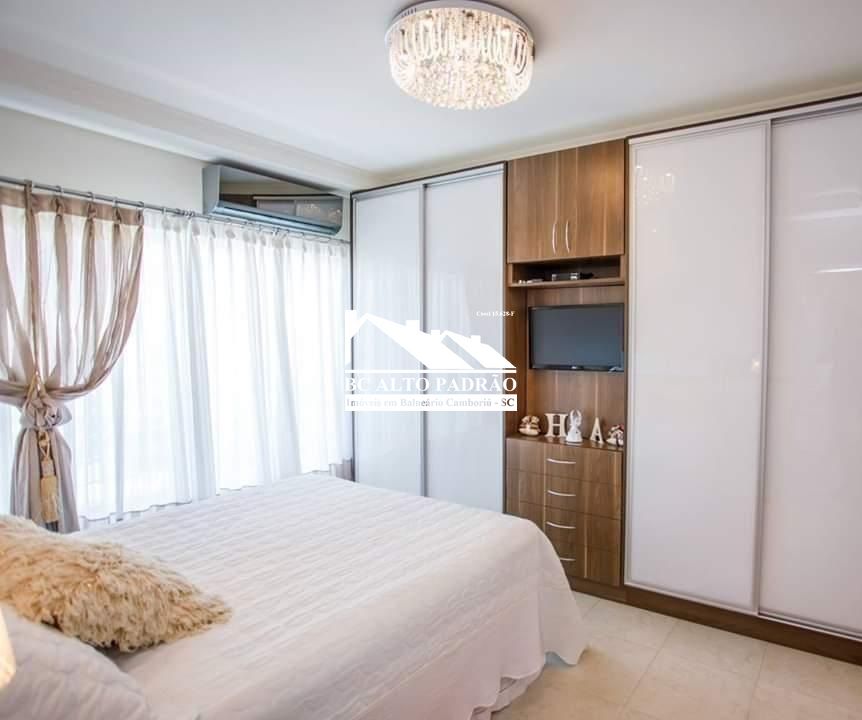 Casa de Condomínio, 4 quartos - Foto 24