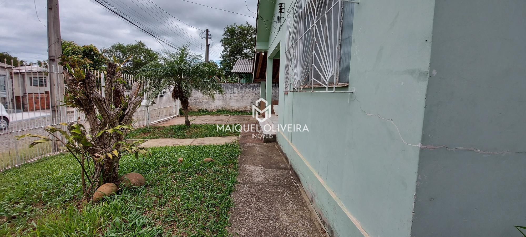 Lote 13m x 27m no Residencial Bela Vista em Camobi · Maiquel Oliveira  Imóveis