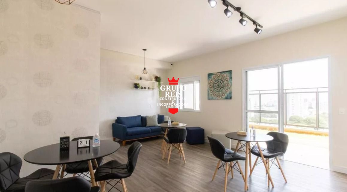 Apartamento à venda com 2 quartos, 63m² - Foto 25