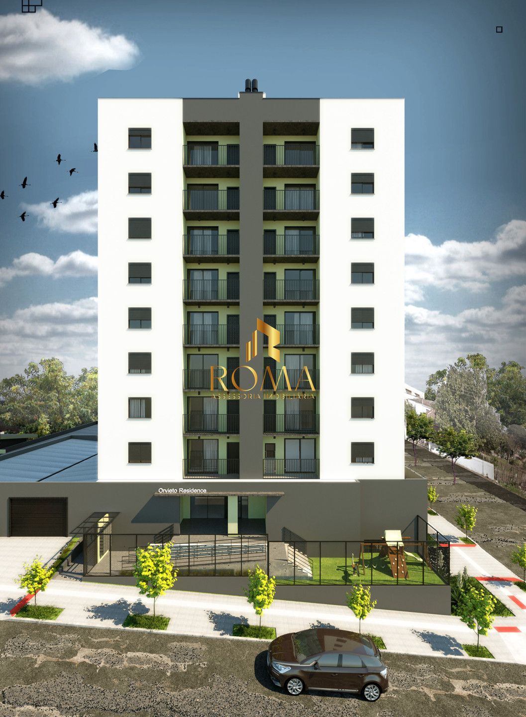 Apartamento, 2 quartos, 62 m² - Foto 1