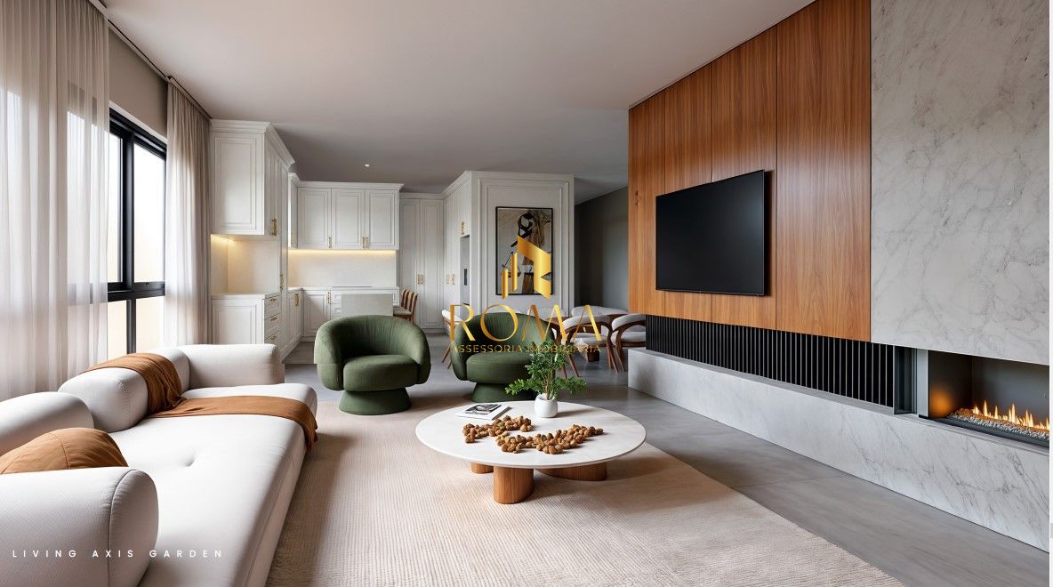 Apartamento, 3 quartos, 74 m² - Foto 5