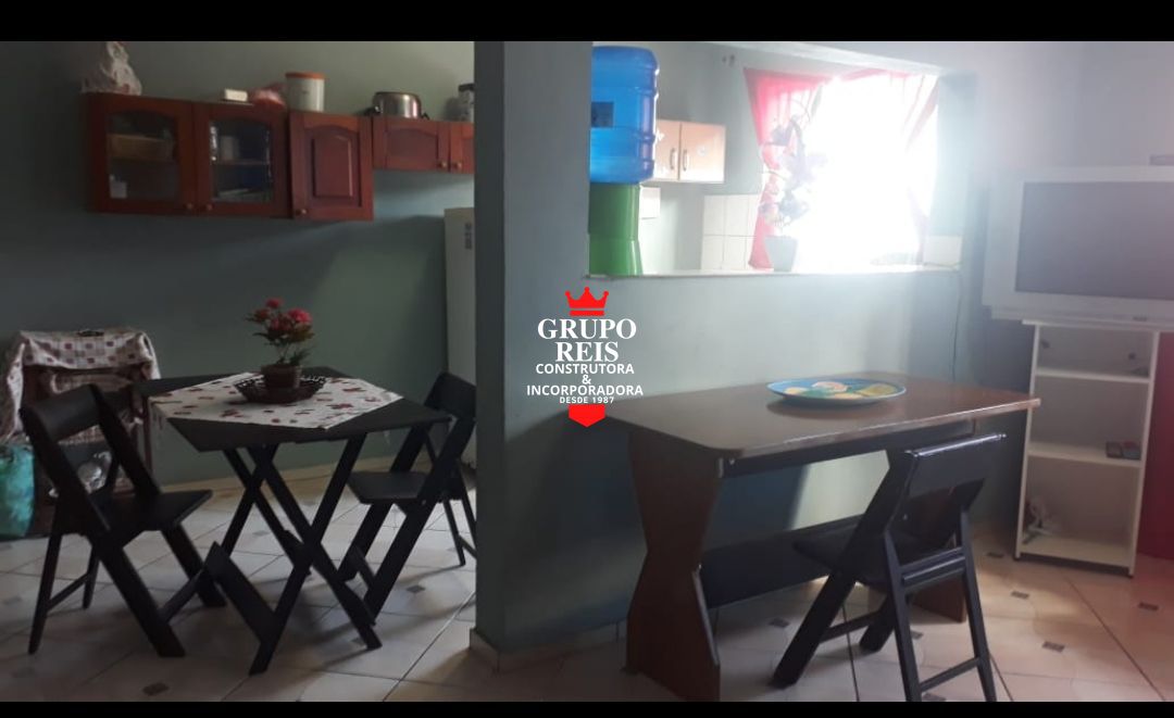 Casa de temporada – 2 dormitórios, churrasqueira e wi-fi - foto 24