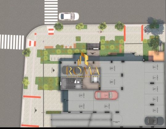 Apartamento, 1 quarto, 36 m² - Foto 11