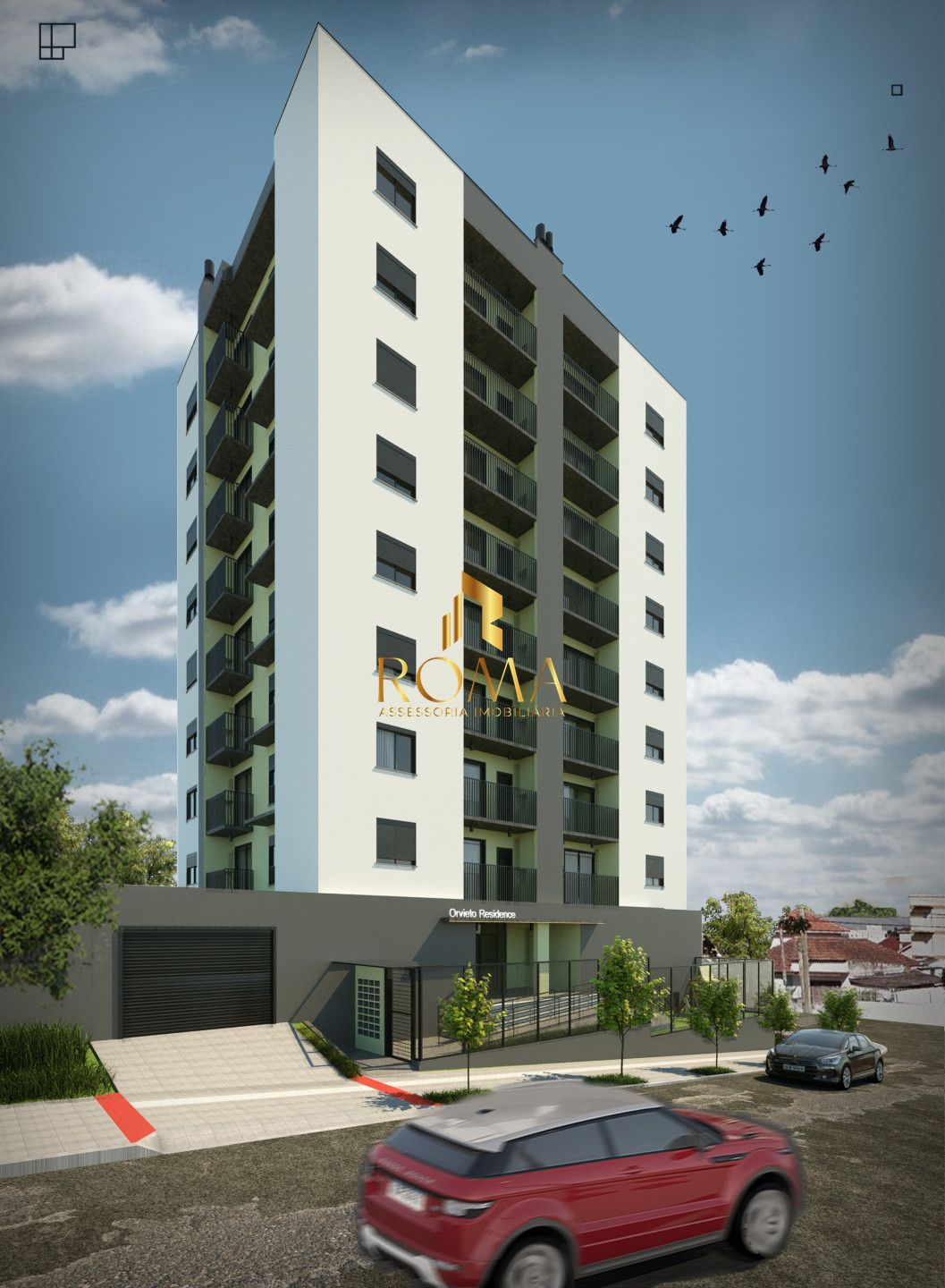 Apartamento, 2 quartos, 62 m² - Foto 11