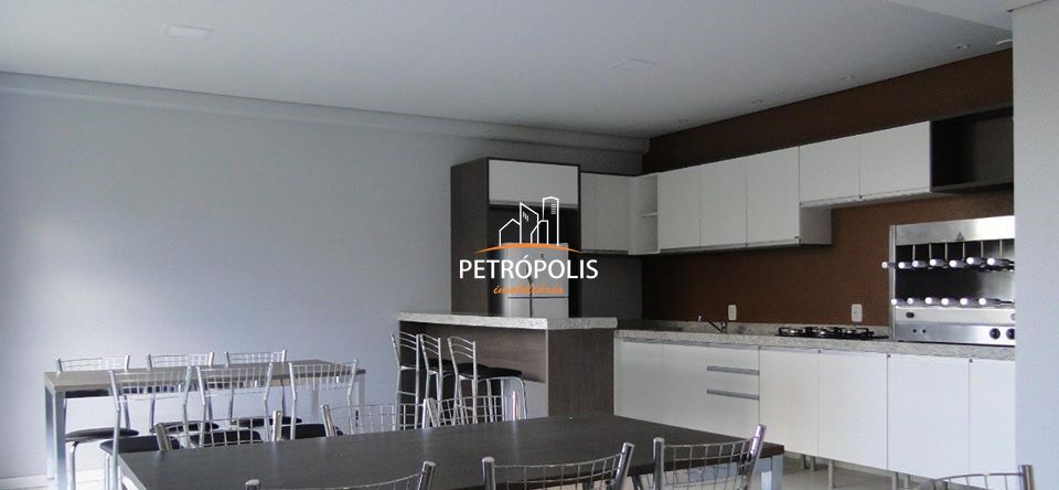 Cobertura à venda com 3 quartos, 81m² - Foto 13