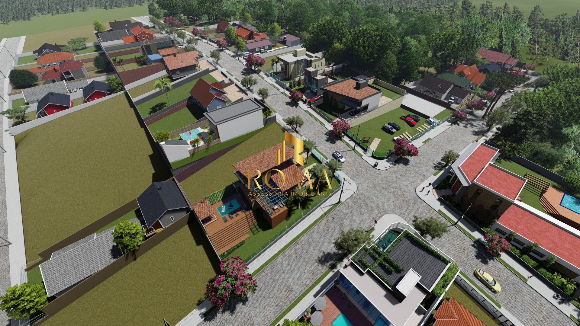 Terreno, 502 m² - Foto 8
