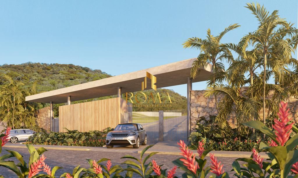 Terreno, 729 m² - Foto 1