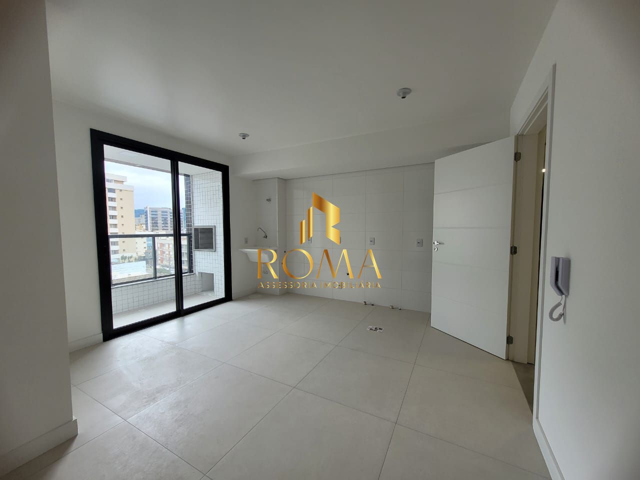 Apartamento, 2 quartos, 57 m² - Foto 2