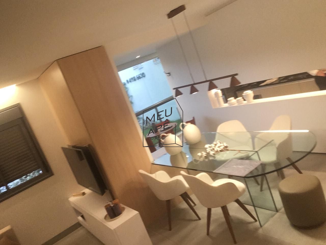 Apartamento à venda com 2 quartos, 62m² - Foto 10