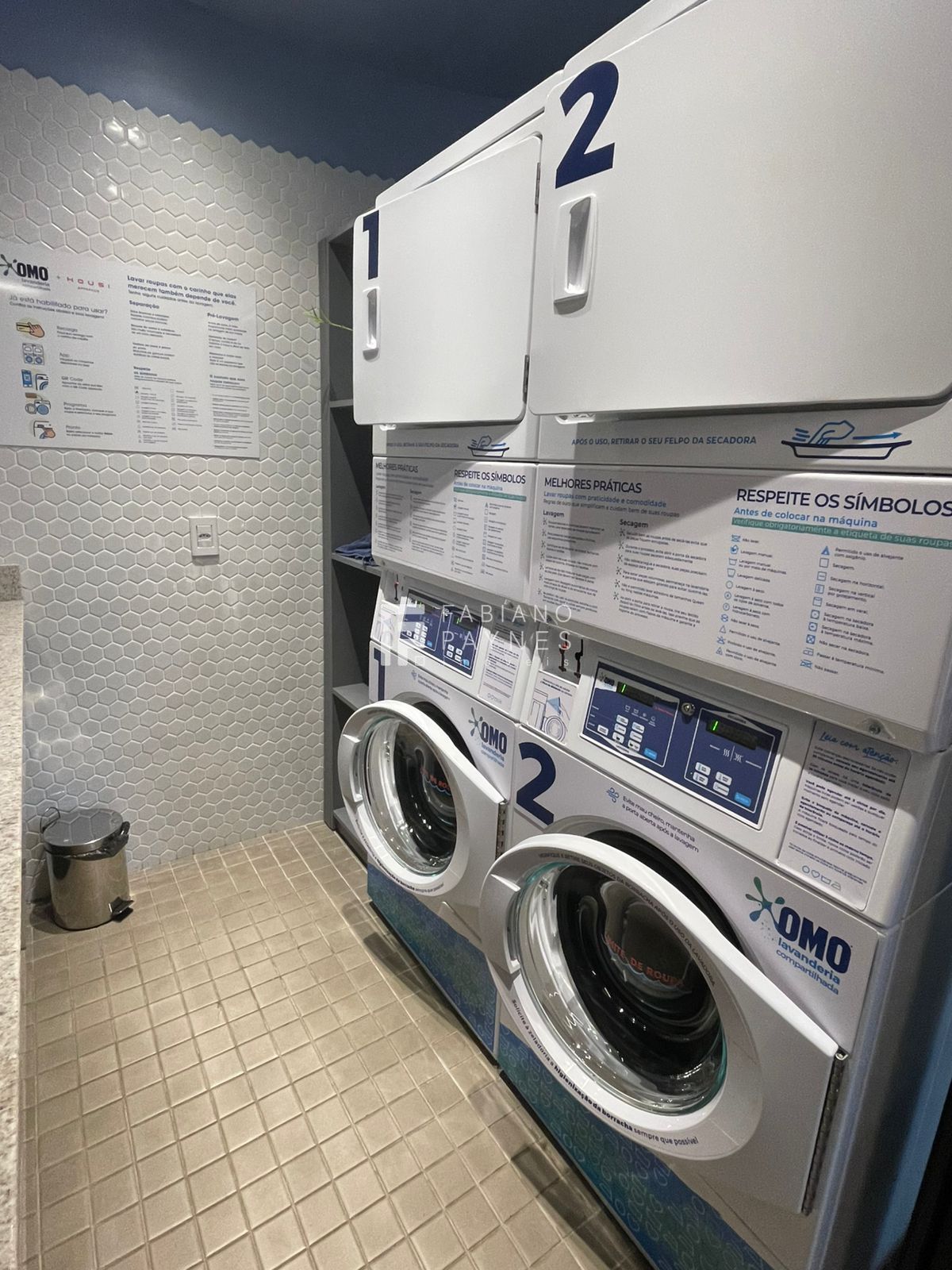 Apartamento, 2 quartos, 38 m² - Foto 6