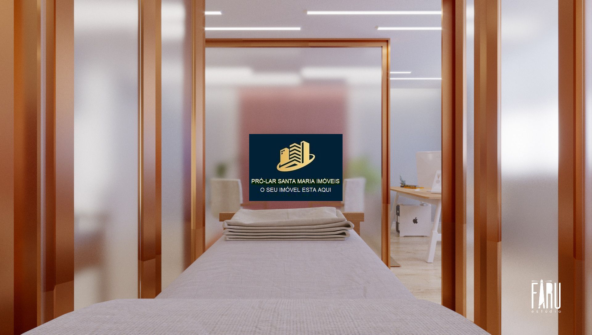 Sala-Conjunto, 55 m² - Foto 12