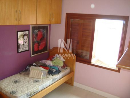 Sobrado à venda com 3 quartos, 200m² - Foto 19