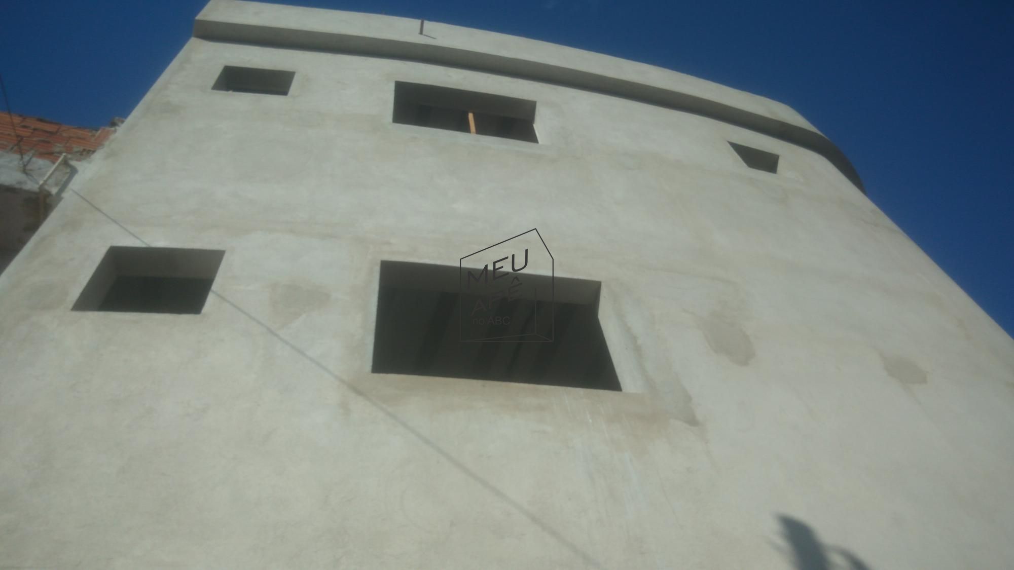 Sobrado, 2 quartos, 100 m² - Foto 1