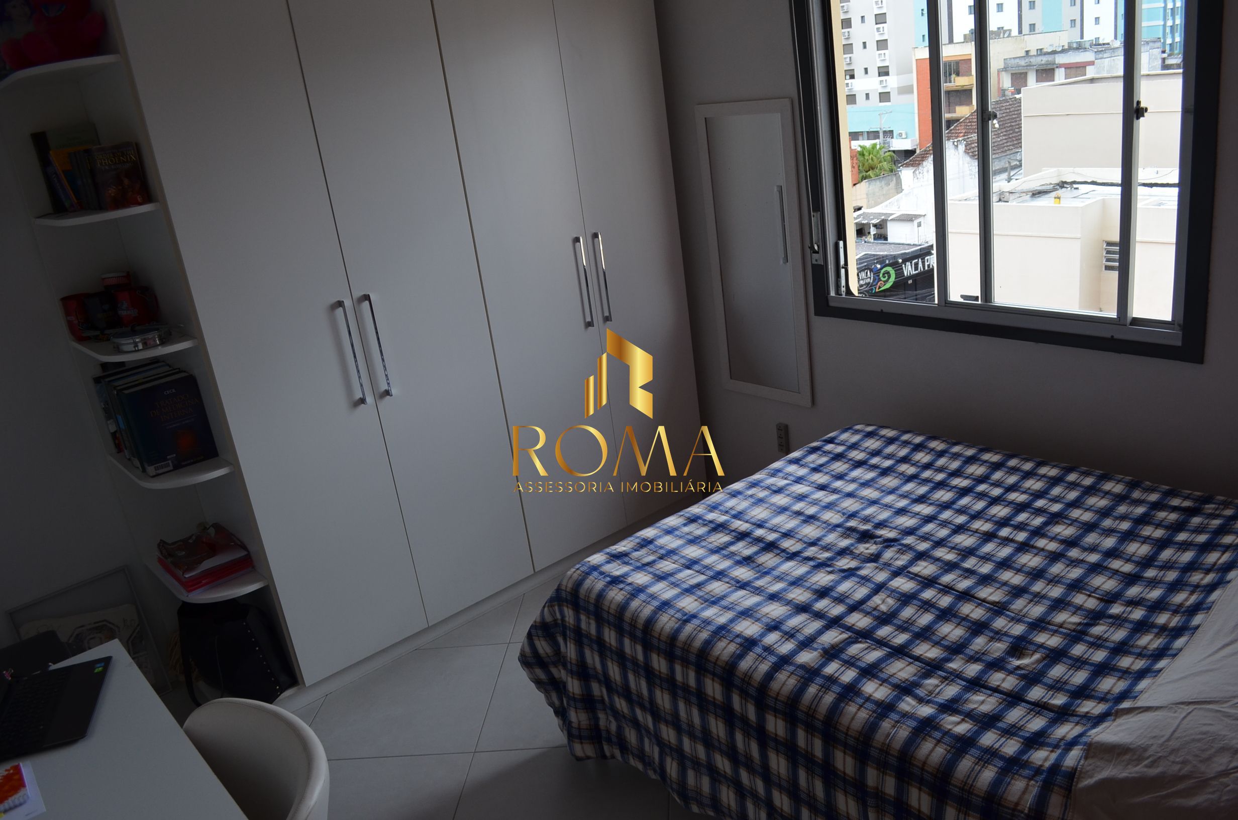 Cobertura, 3 quartos, 134 m² - Foto 9