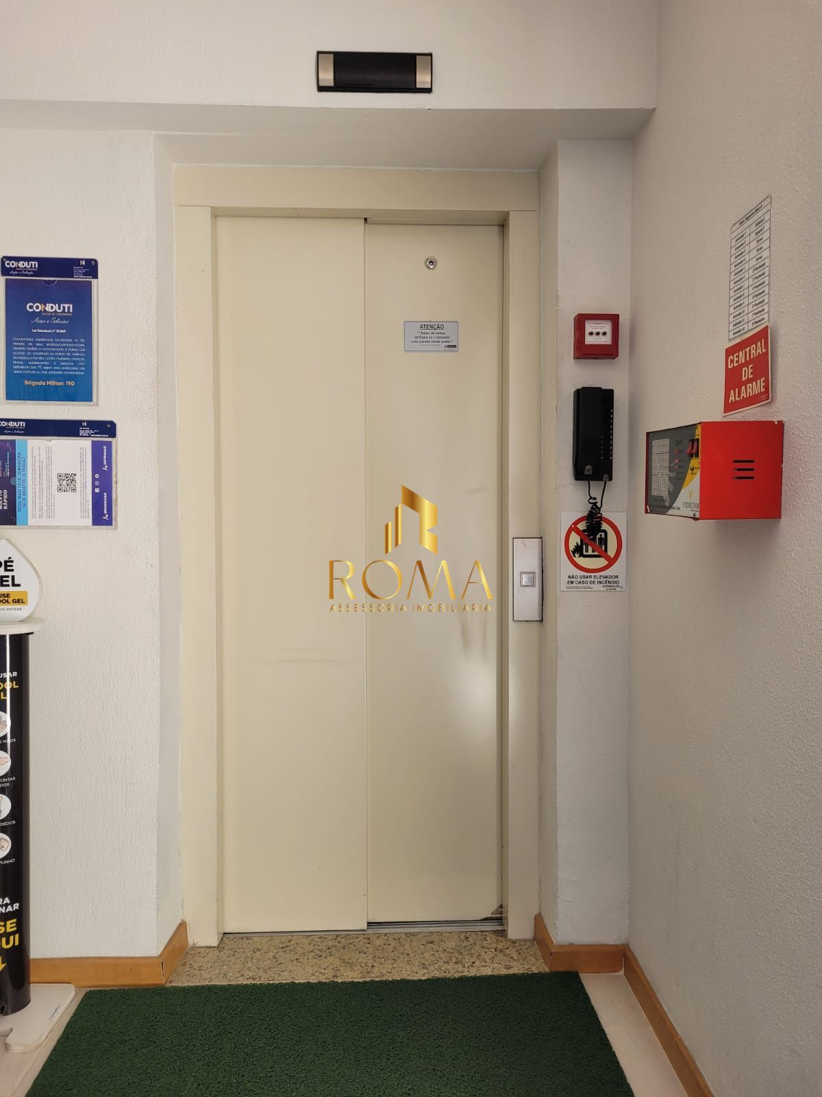 Apartamento, 2 quartos, 71 m² - Foto 3