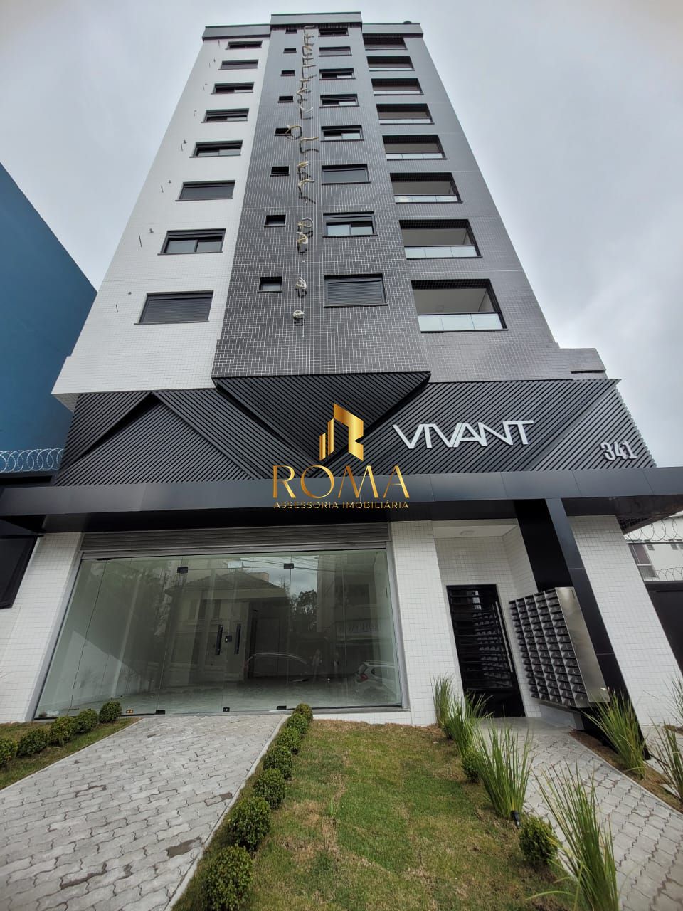 Apartamento, 2 quartos, 57 m² - Foto 1