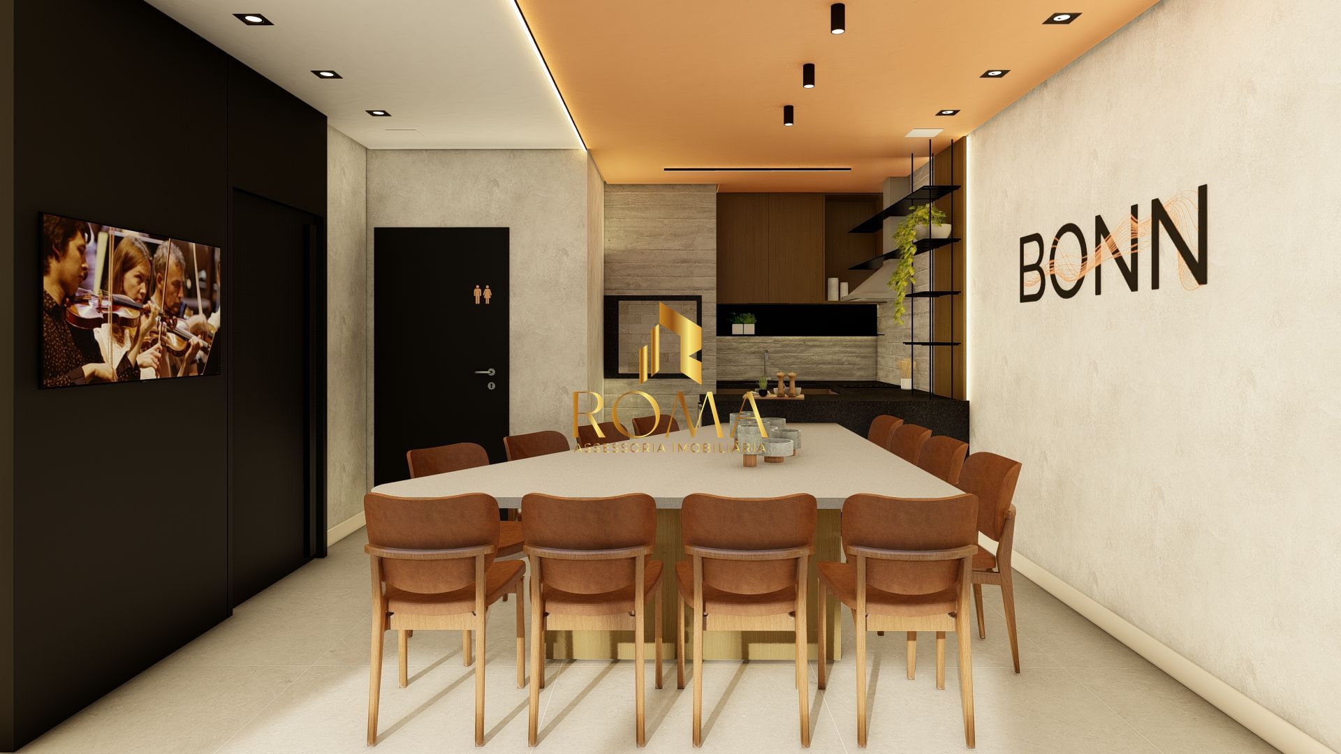 Apartamento, 1 quarto, 49 m² - Foto 27