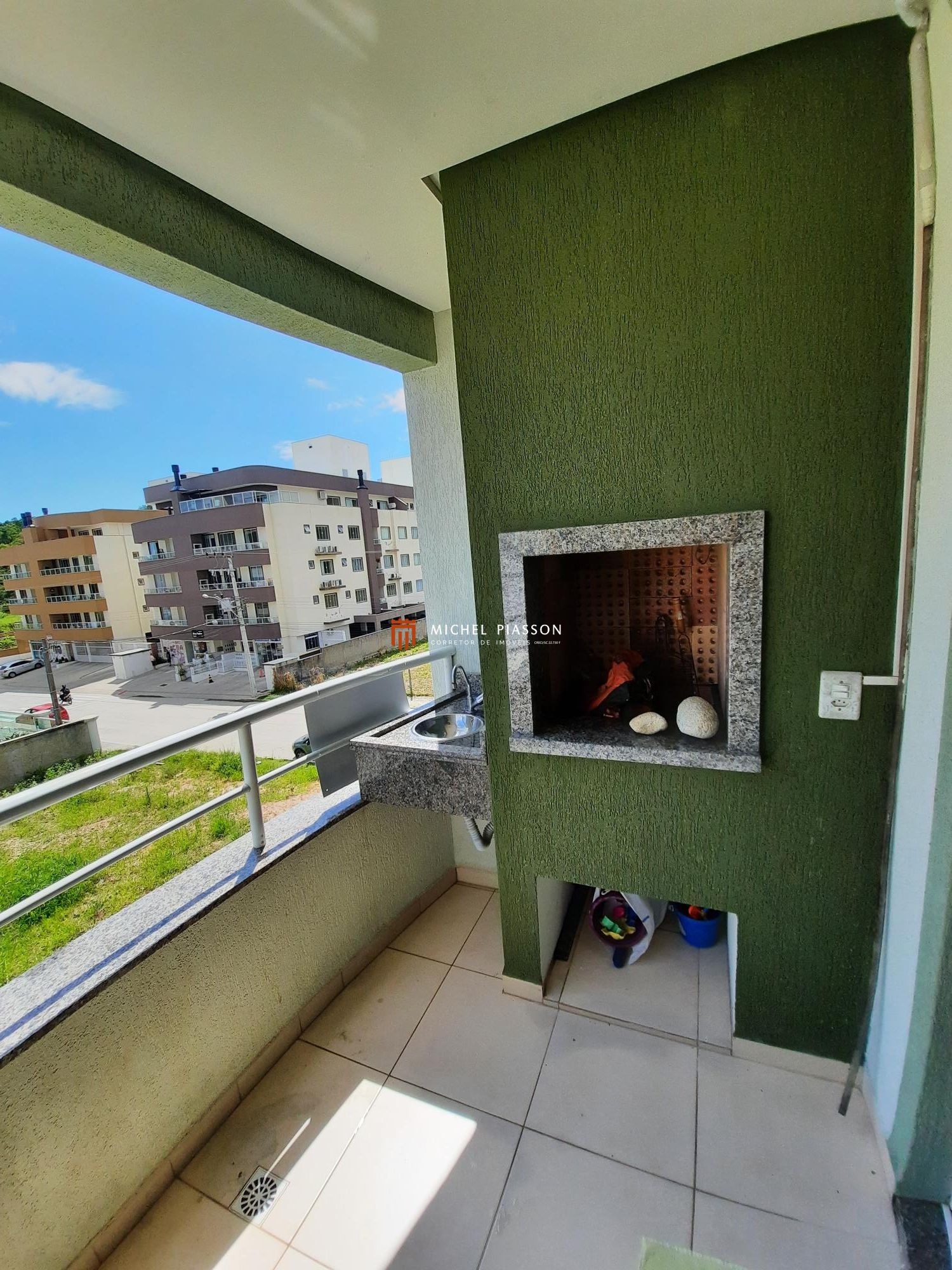 Apartamento, 2 quartos, 65 m² - Foto 10