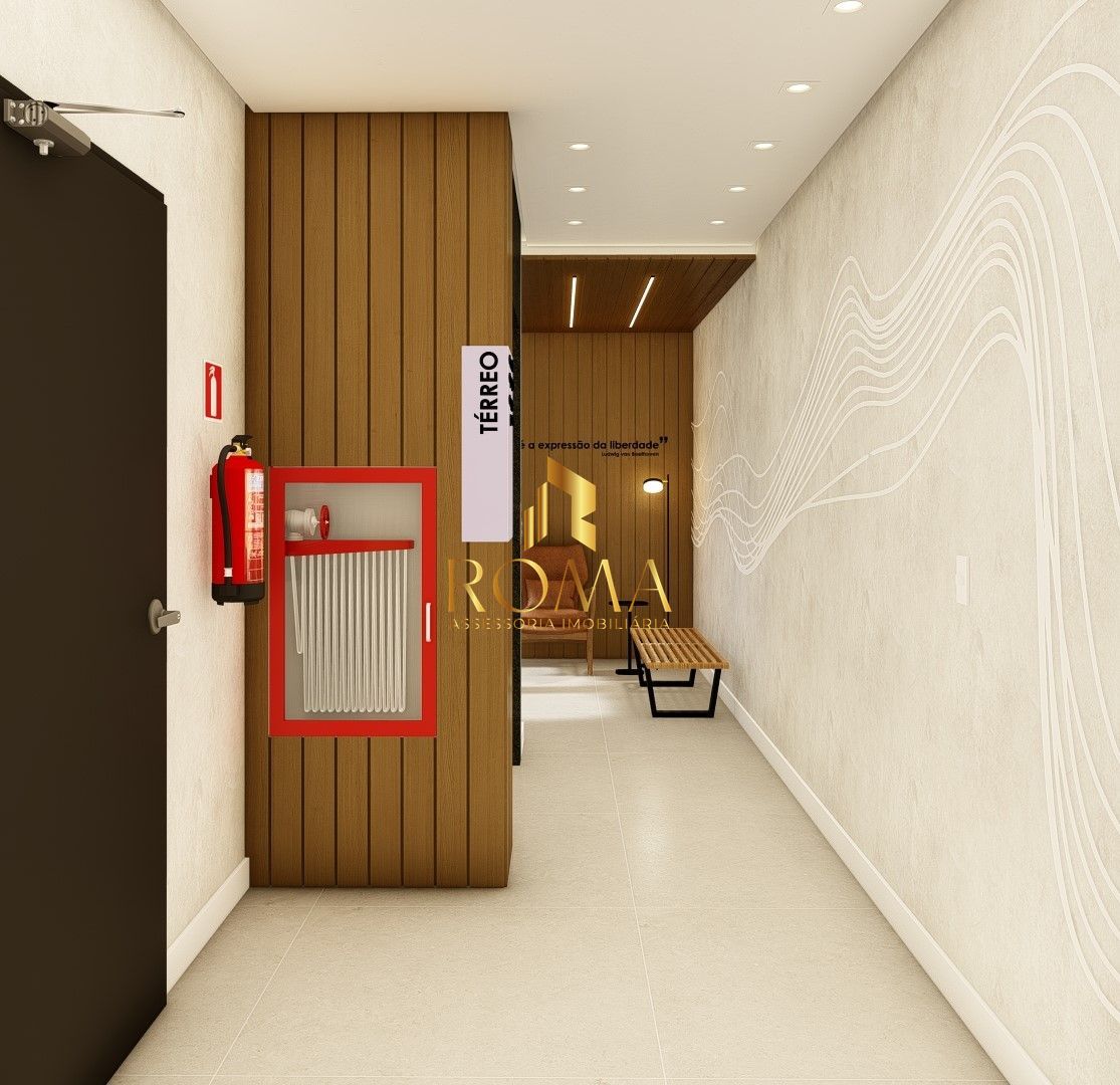 Apartamento, 1 quarto, 35 m² - Foto 17