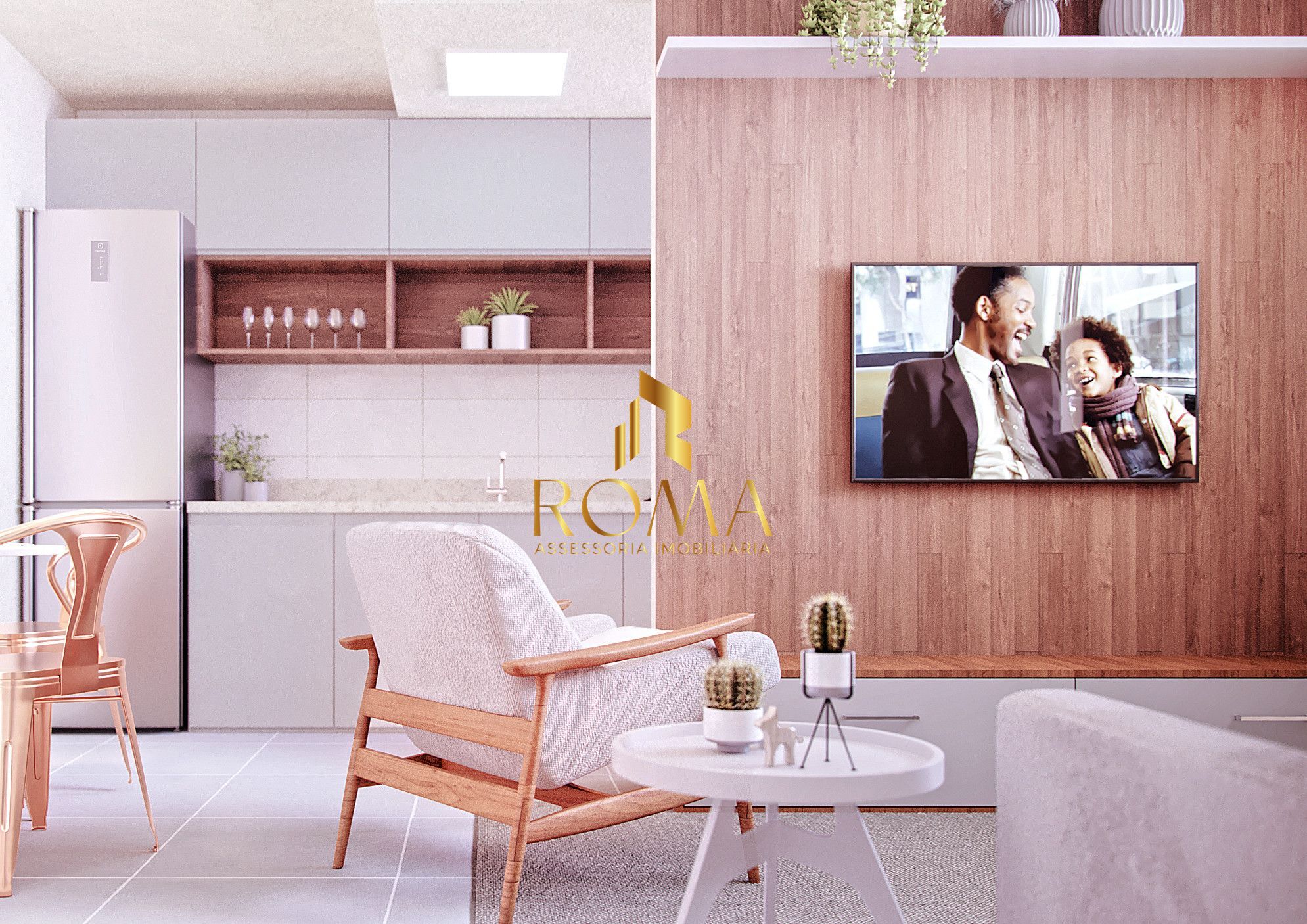 Apartamento, 2 quartos, 51 m² - Foto 7