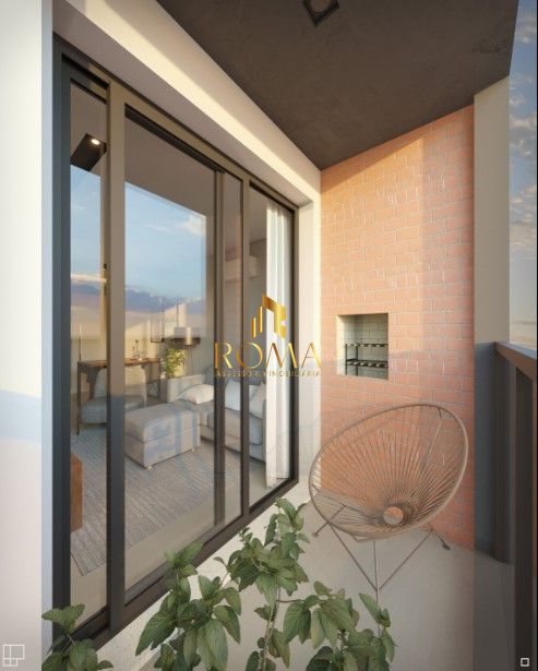 Apartamento, 1 quarto, 36 m² - Foto 8