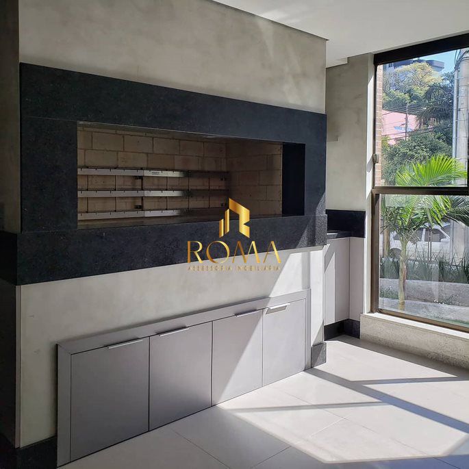 Apartamento, 3 quartos, 170 m² - Foto 17