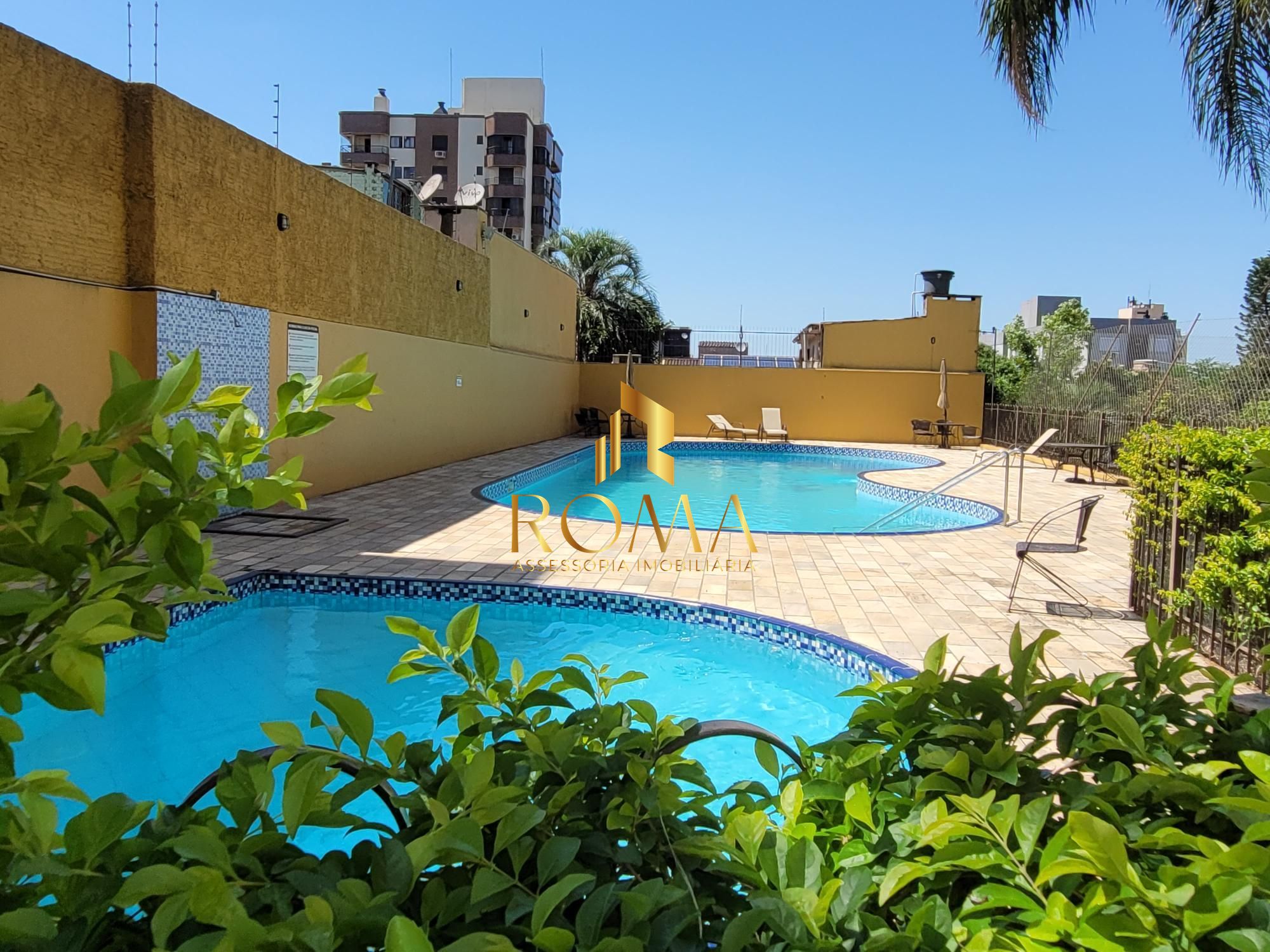 Apartamento, 2 quartos, 102 m² - Foto 3