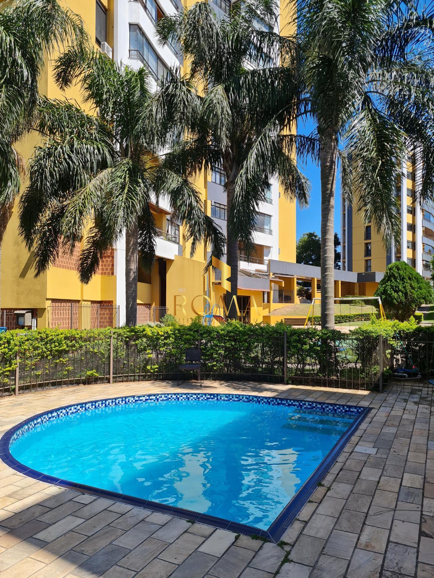Apartamento, 4 quartos, 202 m² - Foto 2