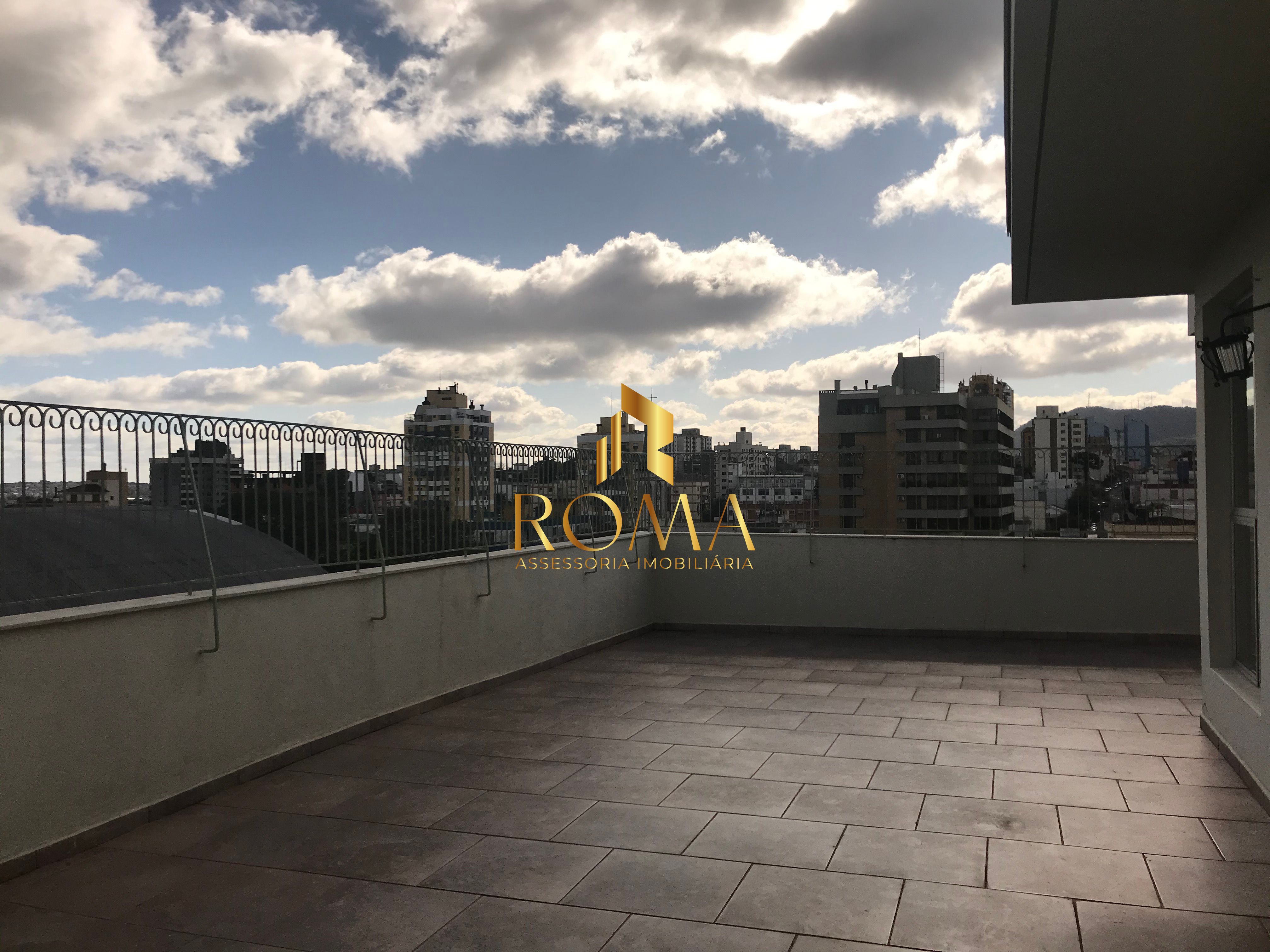 Cobertura, 3 quartos, 247 m² - Foto 26