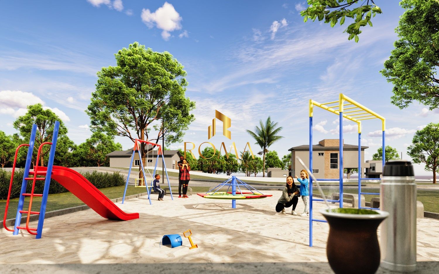 Terreno, 200 m² - Foto 12