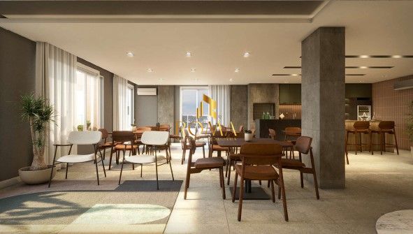 Apartamento, 2 quartos, 80 m² - Foto 16
