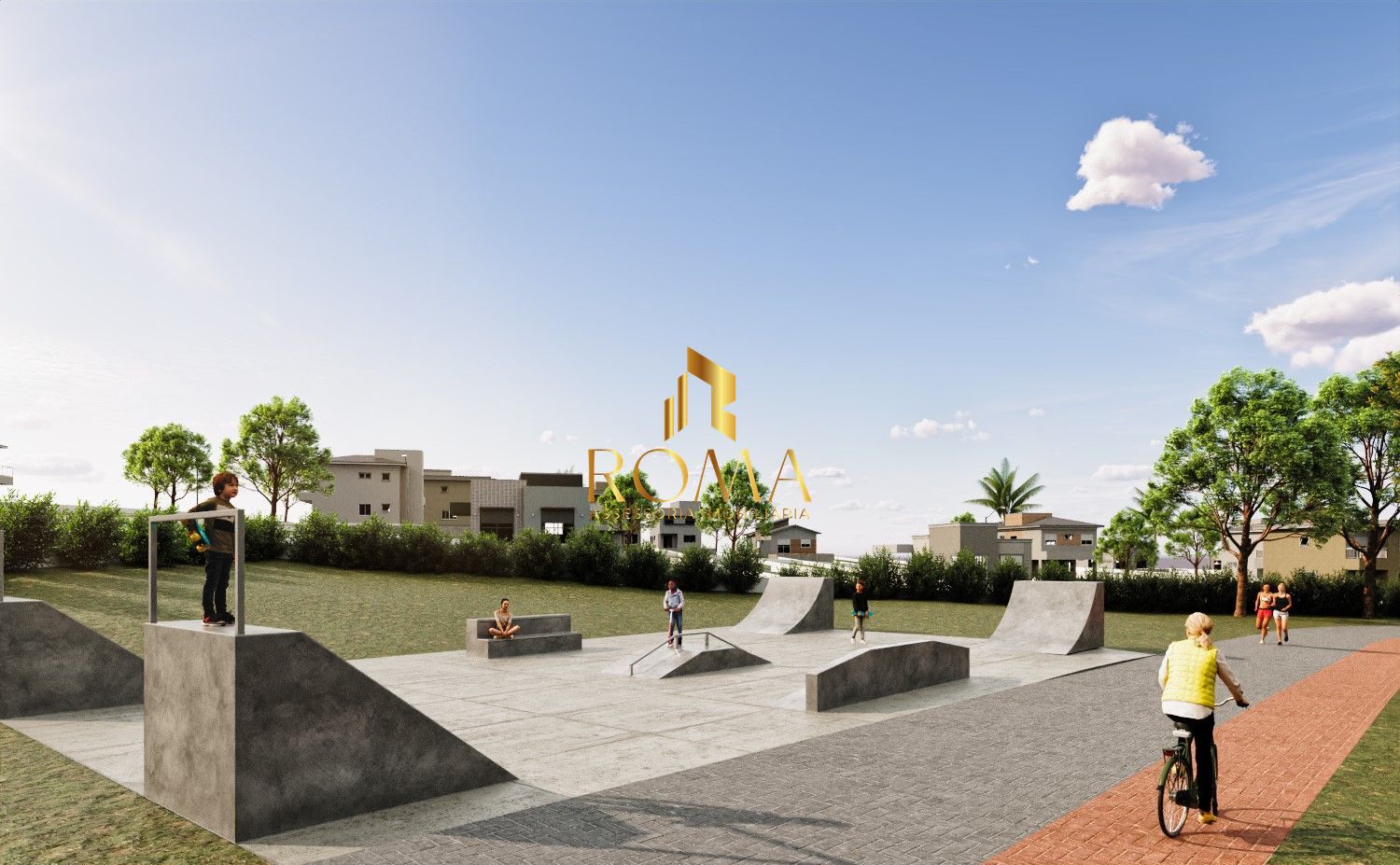 Terreno, 209 m² - Foto 2