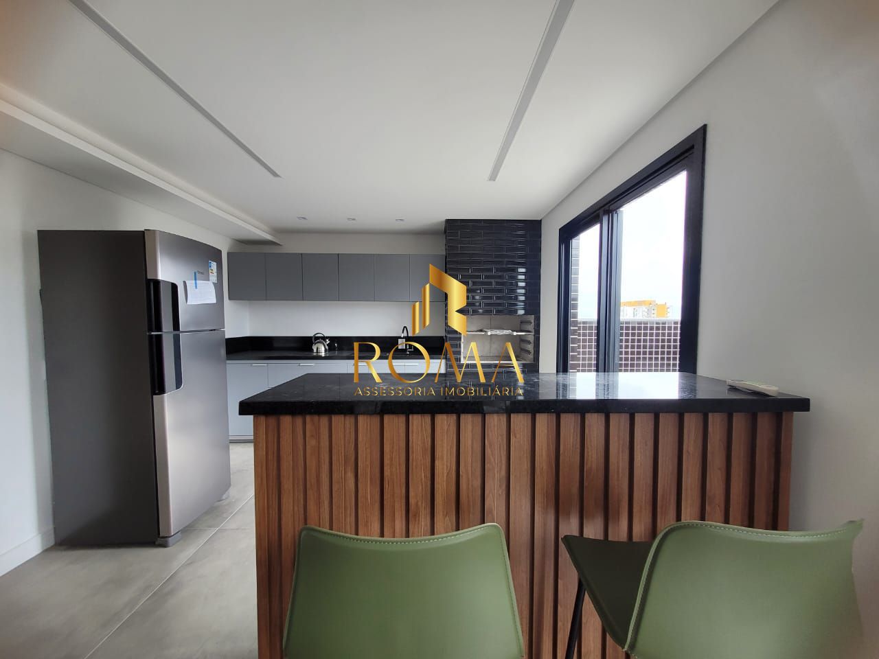 Apartamento, 2 quartos, 57 m² - Foto 11