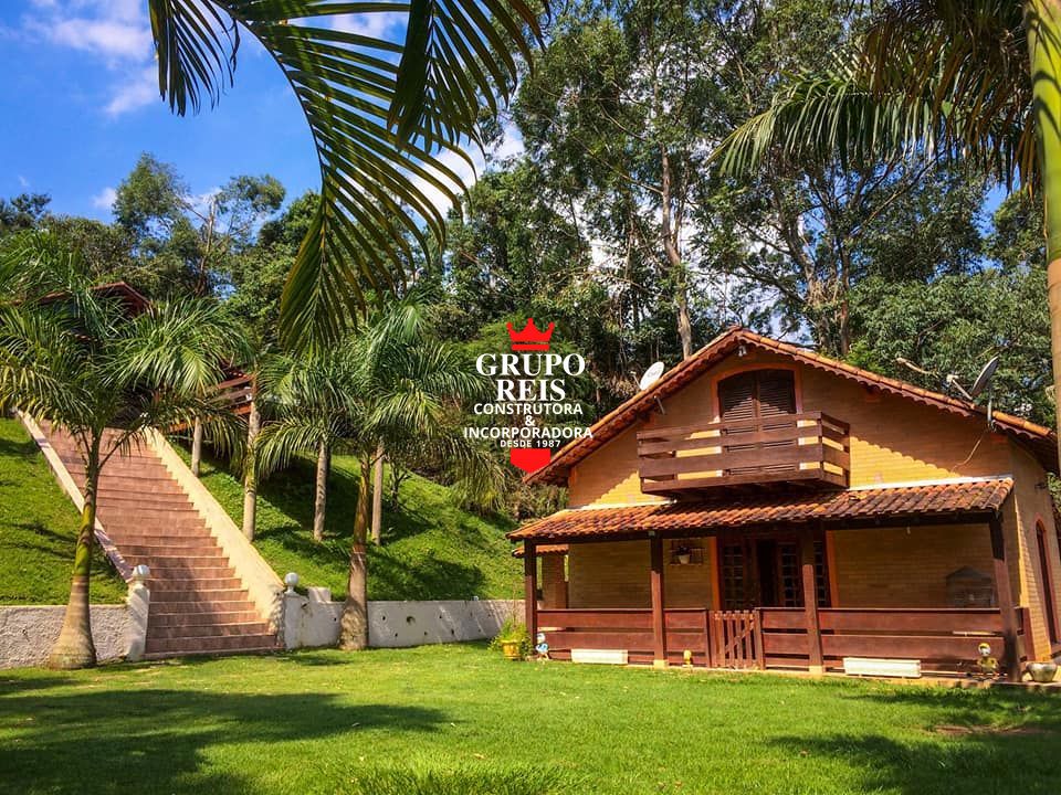 Chácara à venda e temporada com 6 quartos, 500m² - Foto 20