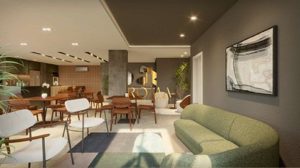 Apartamento, 2 quartos, 80 m² - Foto 14