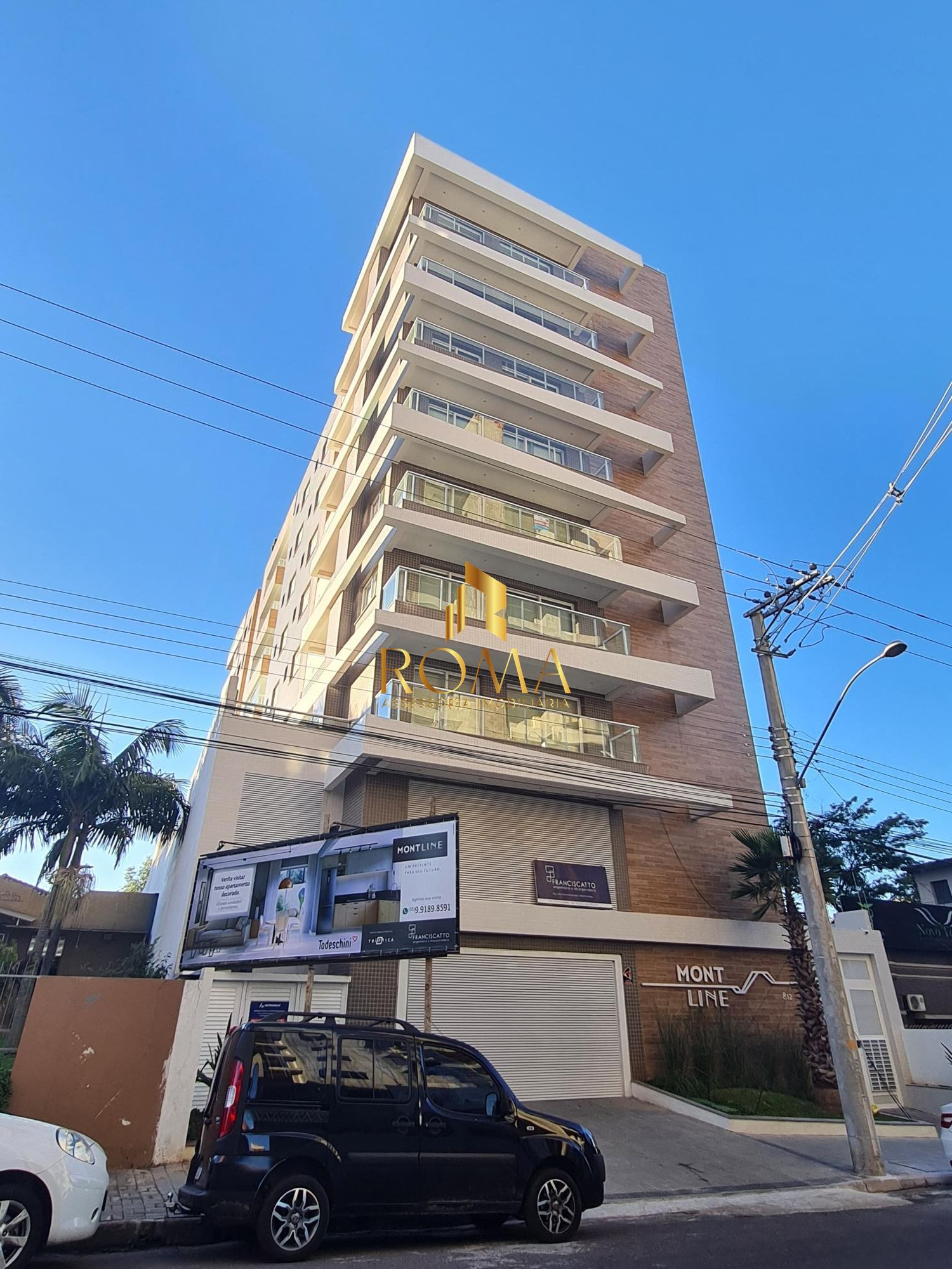 Apartamento, 2 quartos, 94 m² - Foto 23