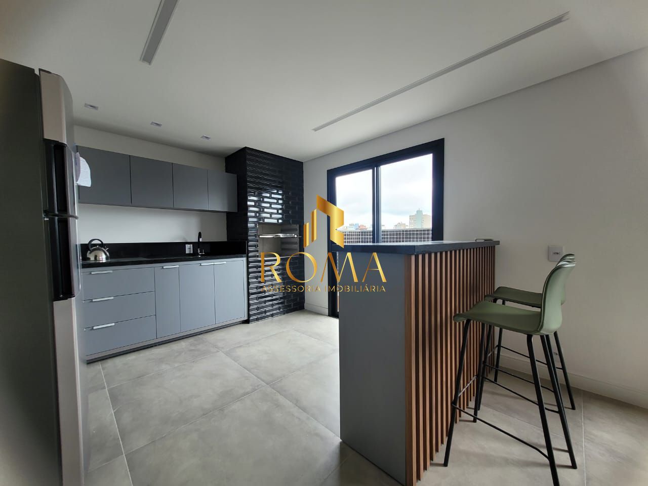 Apartamento, 2 quartos, 57 m² - Foto 12