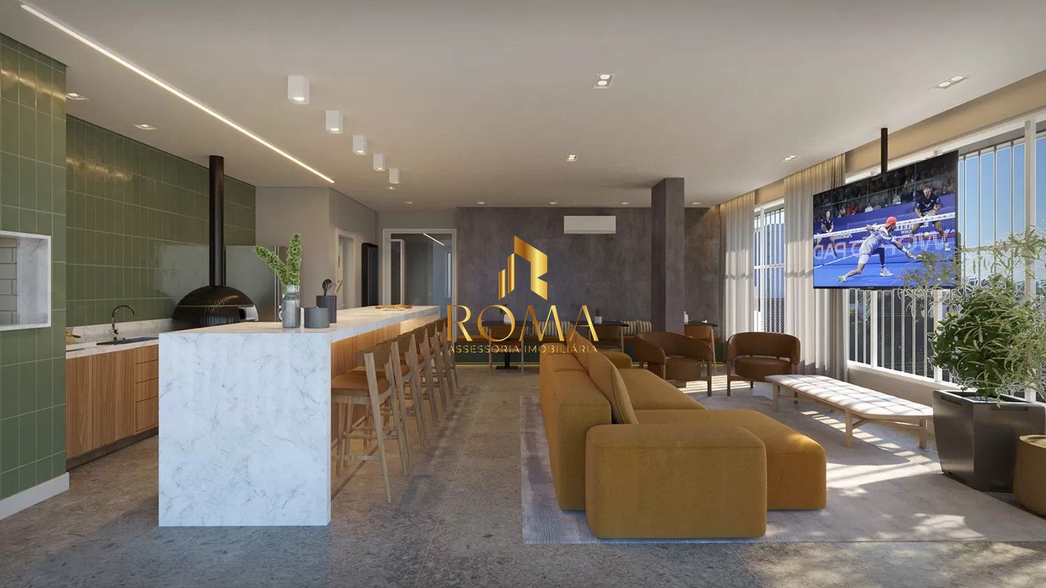 Apartamento, 3 quartos, 155 m² - Foto 16