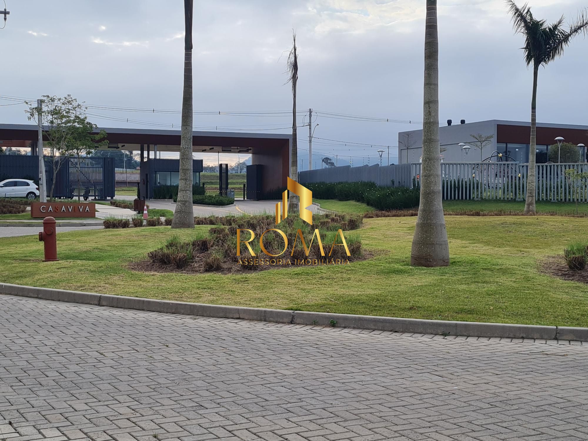 Terreno, 300 m² - Foto 2