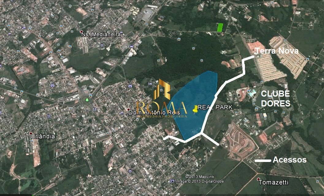 Terreno, 300 m² - Foto 21