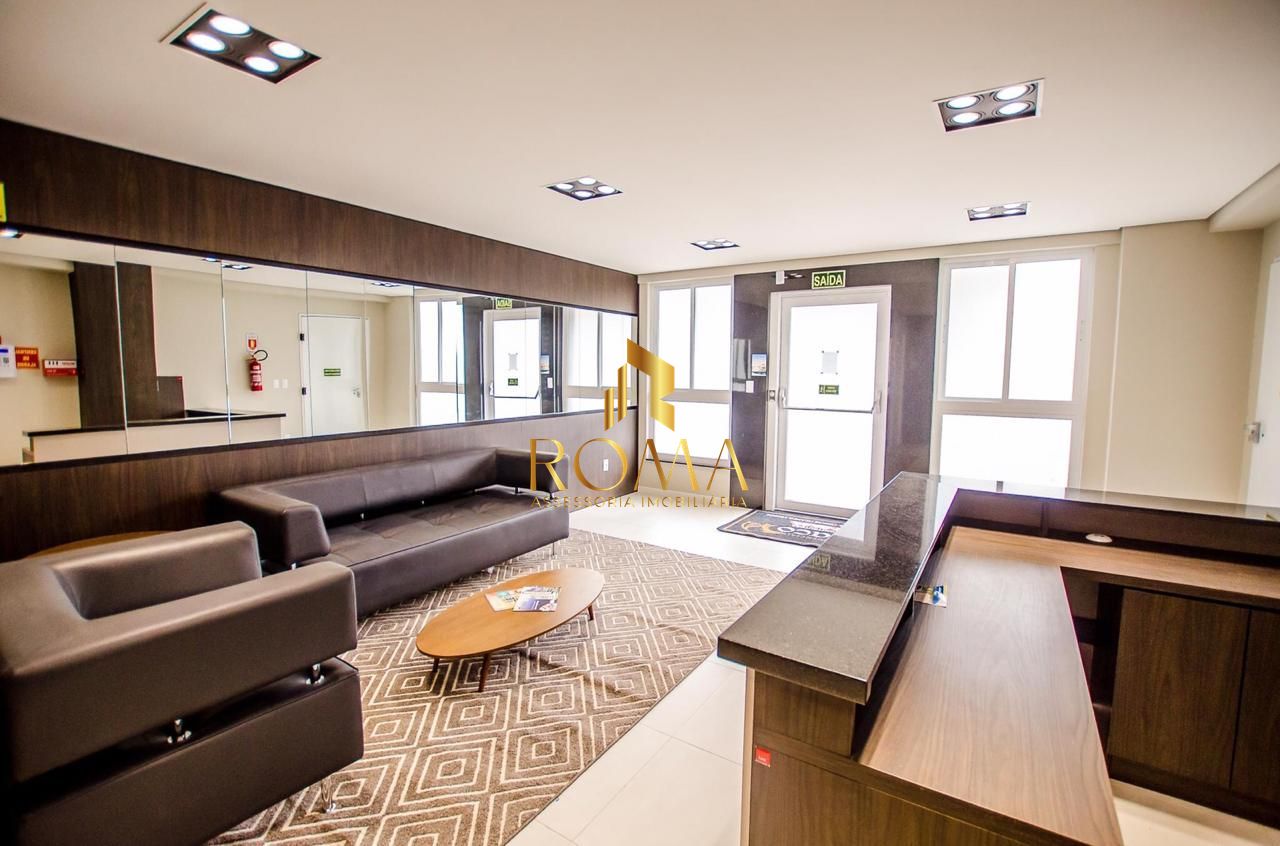 Apartamento, 2 quartos, 75 m² - Foto 2
