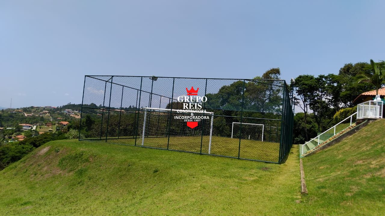 Casa de Condomínio à venda e aluguel com 5 quartos, 700m² - Foto 14