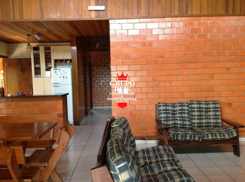Chácara à venda e temporada com 6 quartos, 500m² - Foto 22