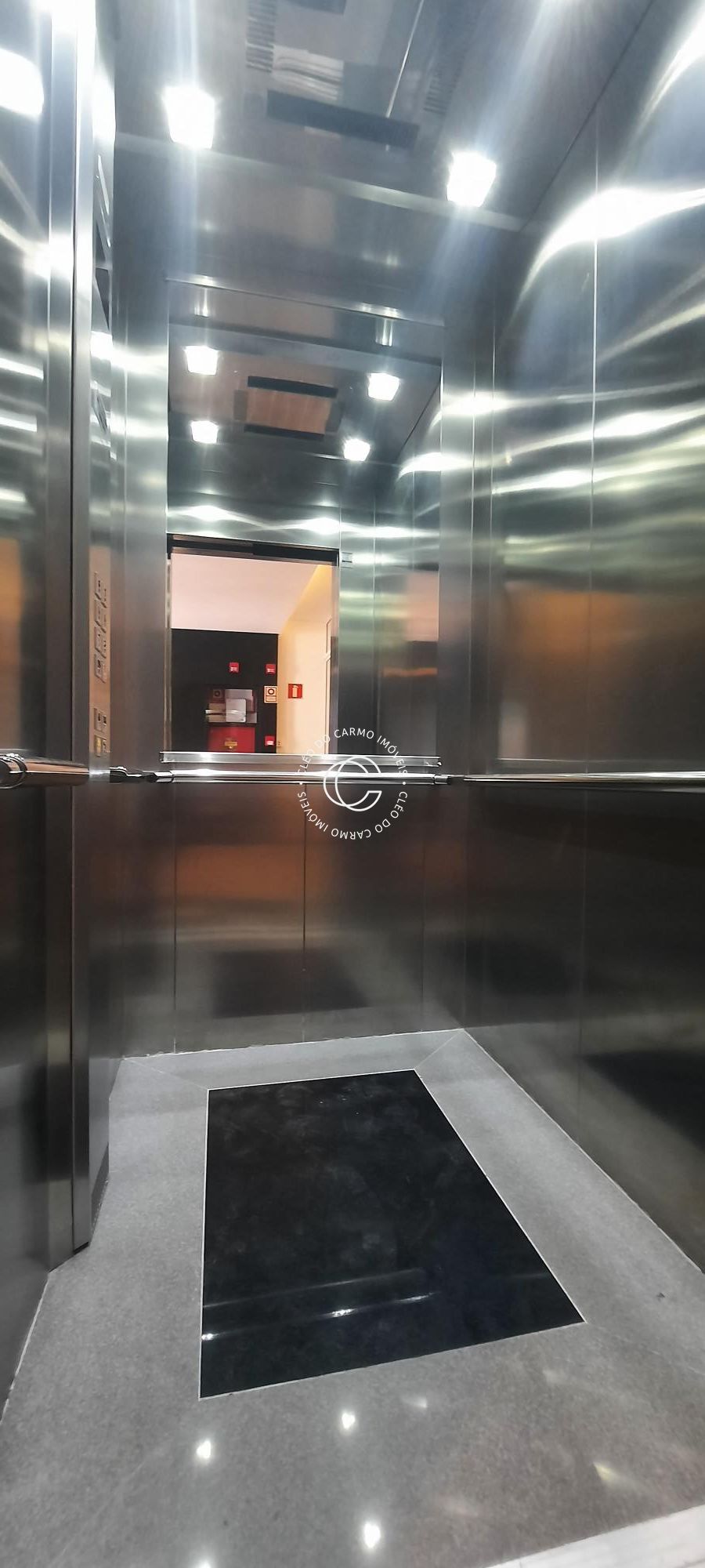 Sala-Conjunto, 38 m² - Foto 5