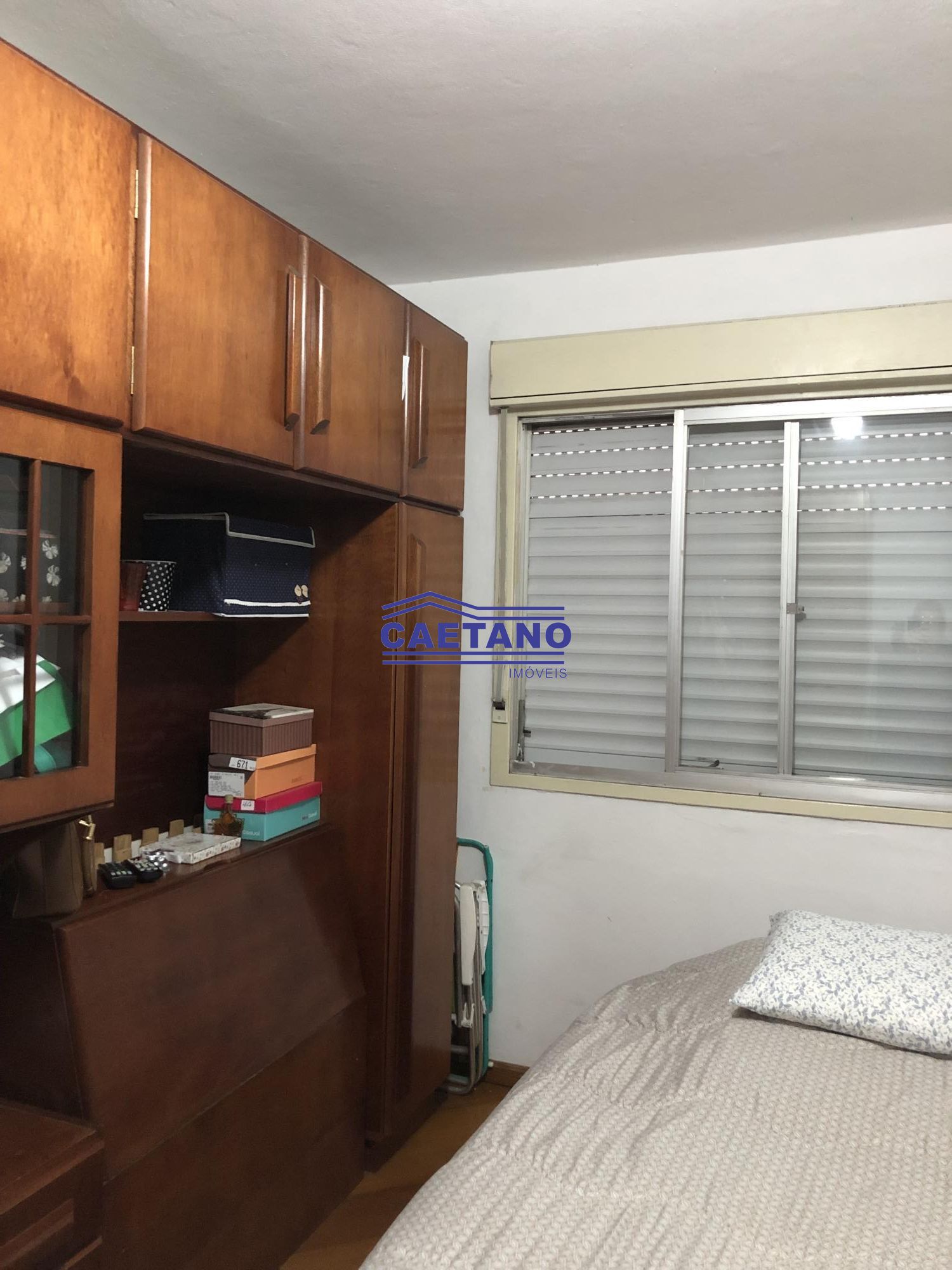 Apartamento à venda com 1 quarto, 46m² - Foto 20