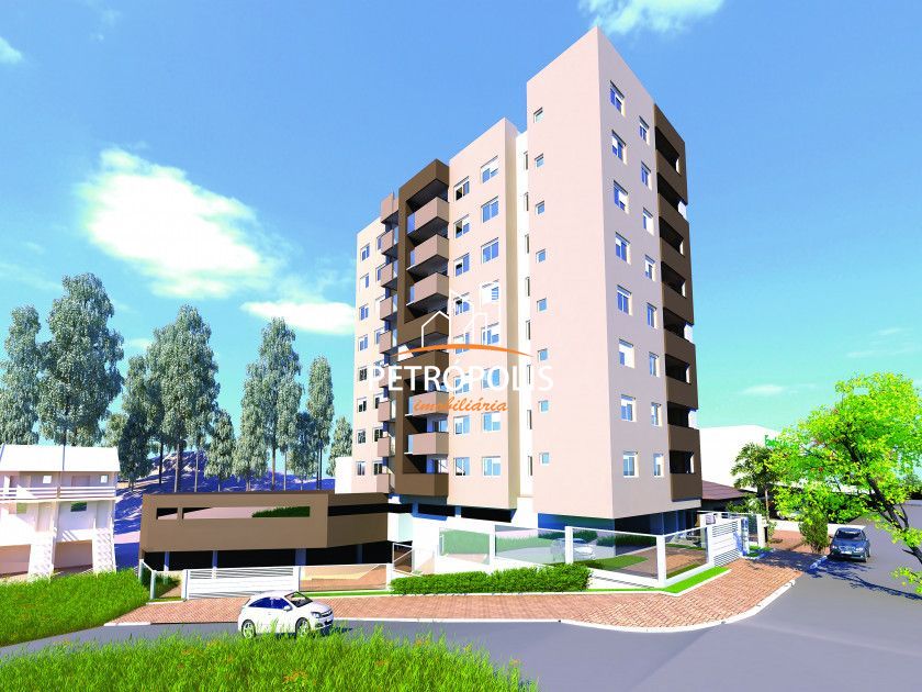 Apartamento  venda  no Desvio Rizzo - Caxias do Sul, RS. Imveis